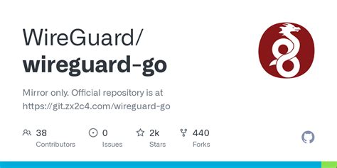 wireguard go